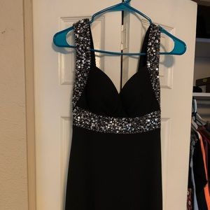 Formal dress